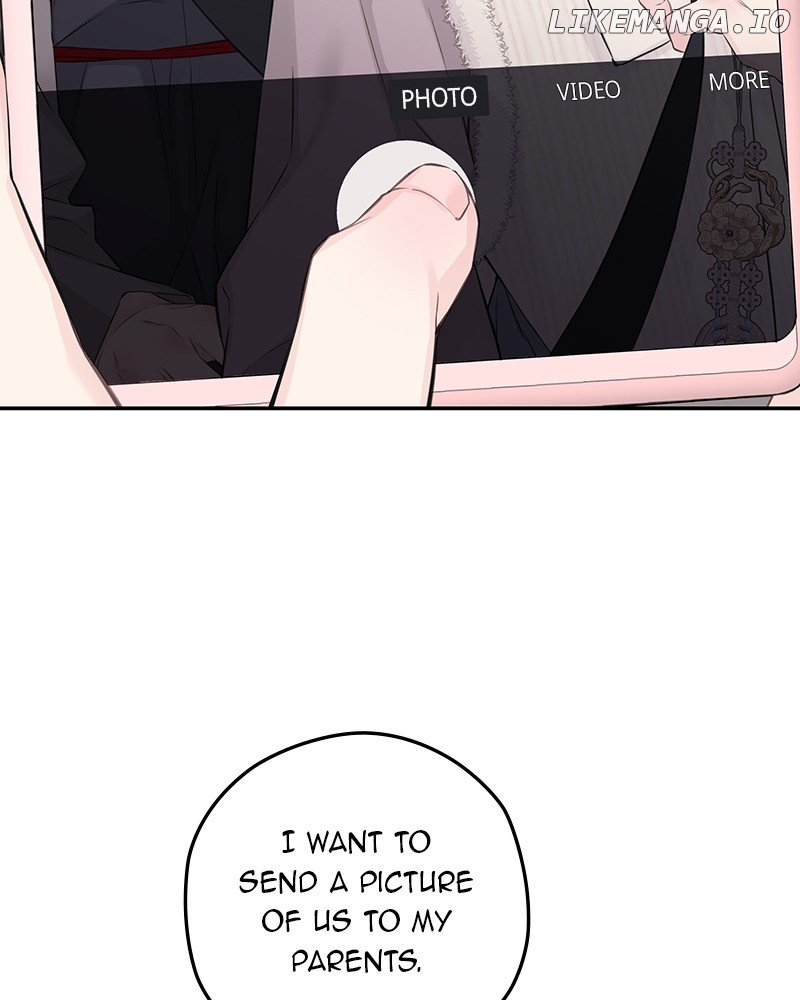 As If Love Doesn’t Exist Chapter 54 - page 110