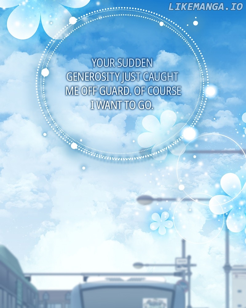 As If Love Doesn’t Exist Chapter 54 - page 116