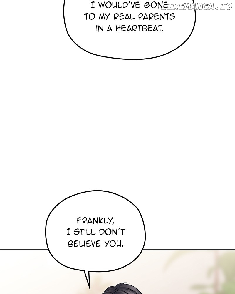 As If Love Doesn’t Exist Chapter 54 - page 15