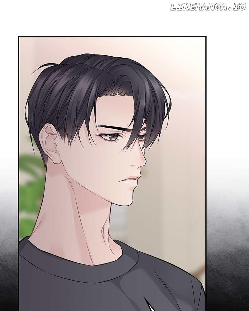 As If Love Doesn’t Exist Chapter 54 - page 24
