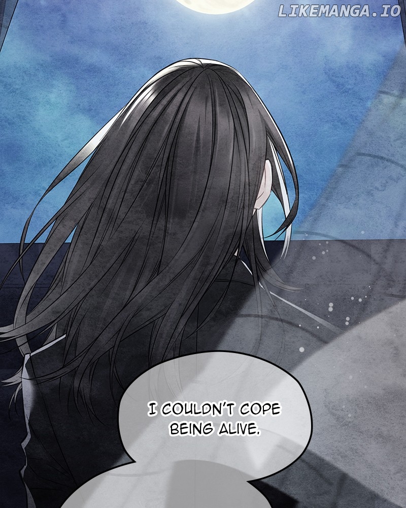 As If Love Doesn’t Exist Chapter 54 - page 26