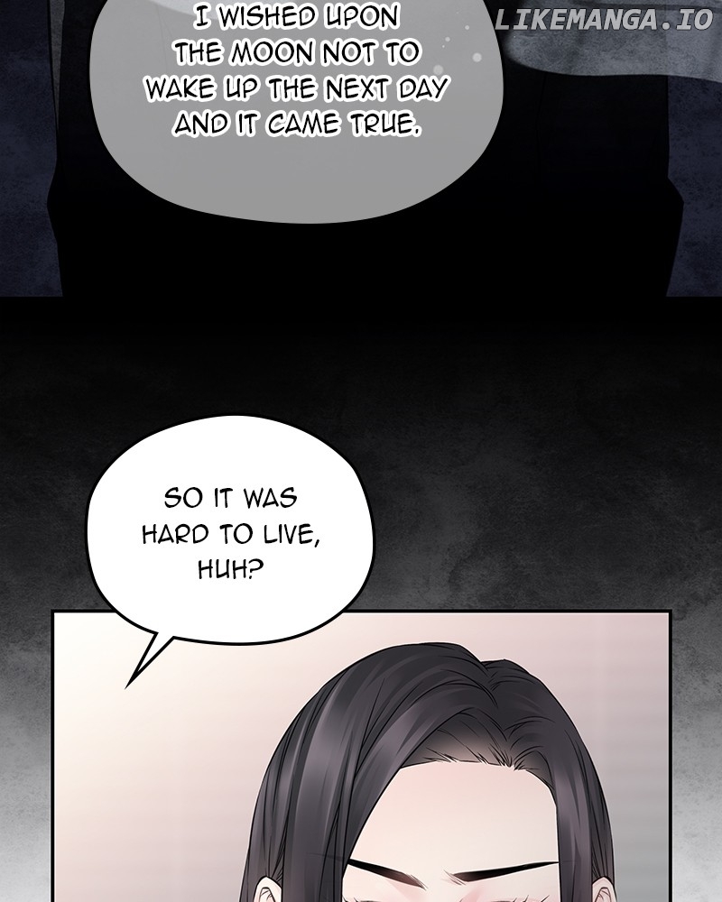 As If Love Doesn’t Exist Chapter 54 - page 27