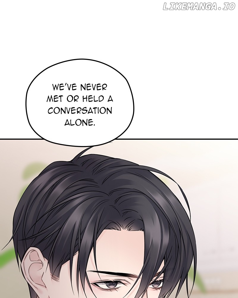 As If Love Doesn’t Exist Chapter 54 - page 31