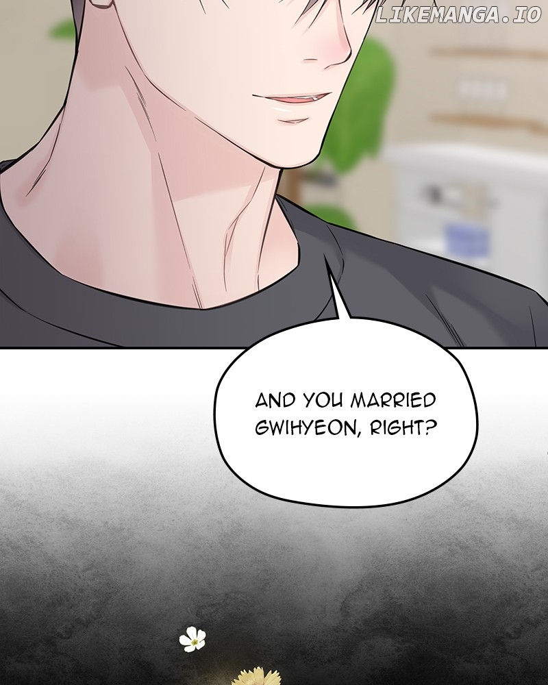 As If Love Doesn’t Exist Chapter 54 - page 32