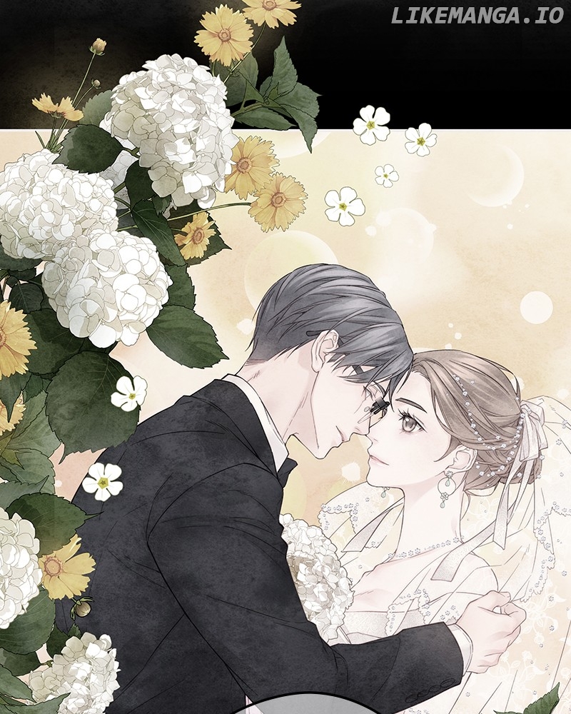 As If Love Doesn’t Exist Chapter 54 - page 33