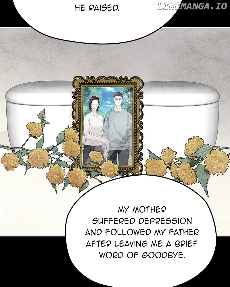 As If Love Doesn’t Exist Chapter 54 - page 37