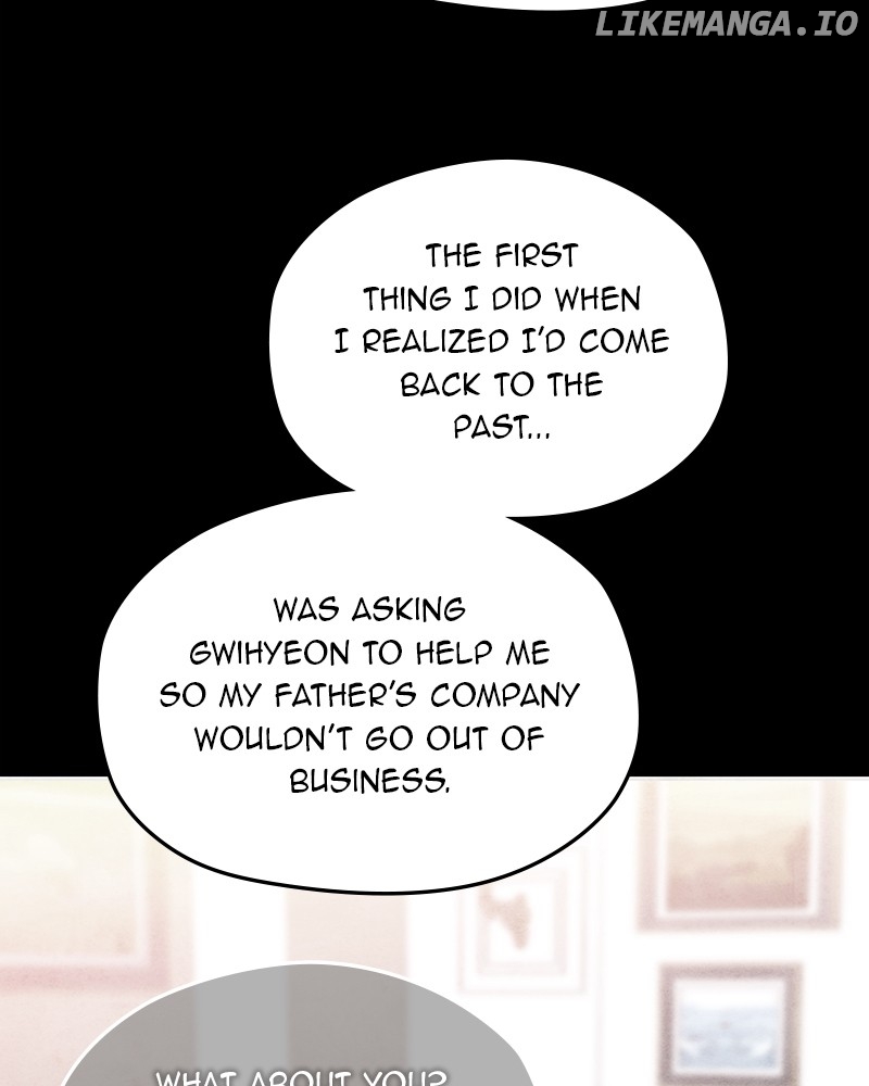 As If Love Doesn’t Exist Chapter 54 - page 38