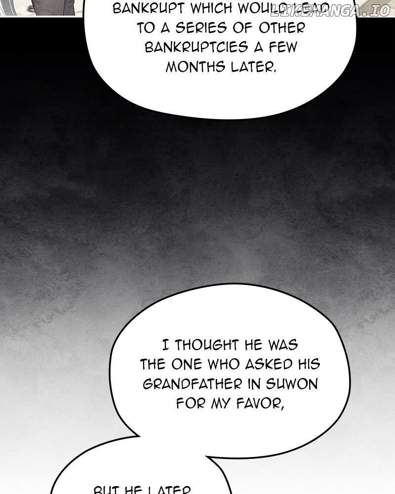 As If Love Doesn’t Exist Chapter 54 - page 40
