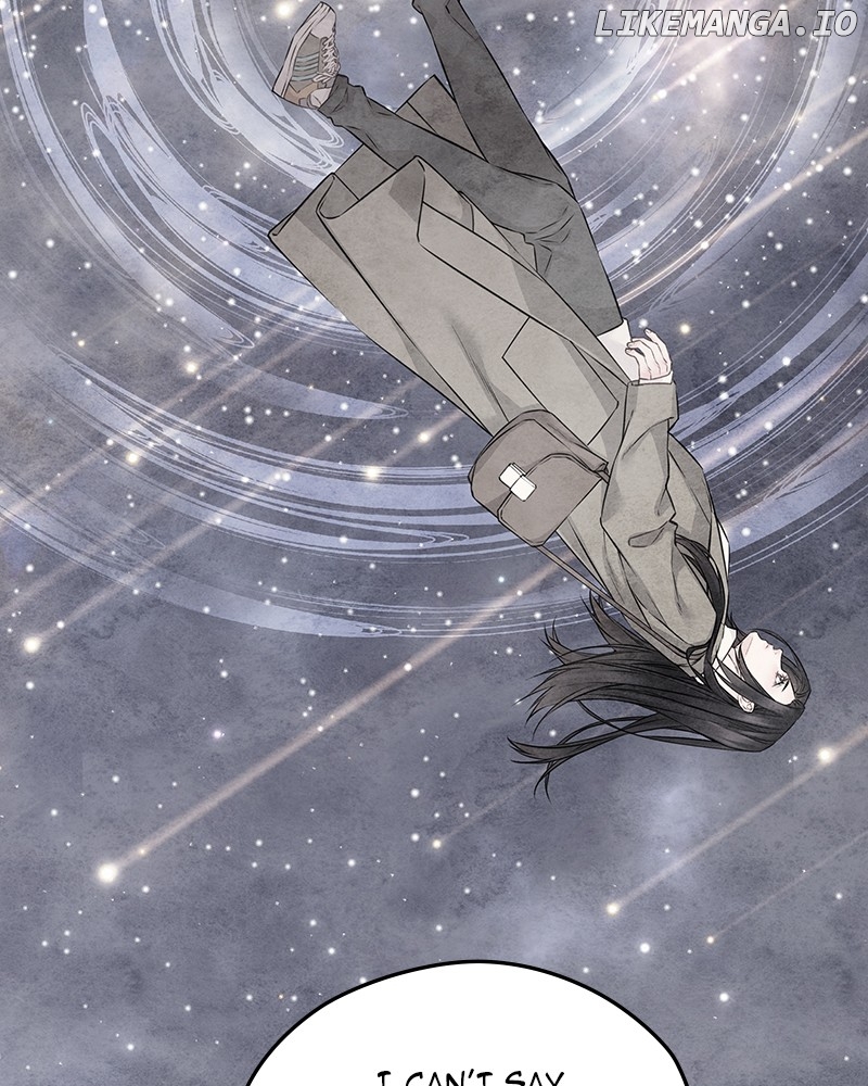 As If Love Doesn’t Exist Chapter 54 - page 44
