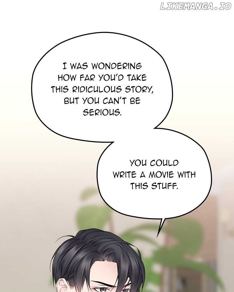 As If Love Doesn’t Exist Chapter 54 - page 47