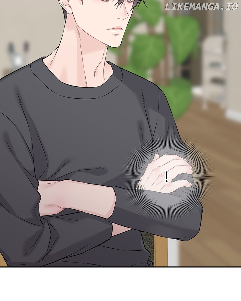 As If Love Doesn’t Exist Chapter 54 - page 48