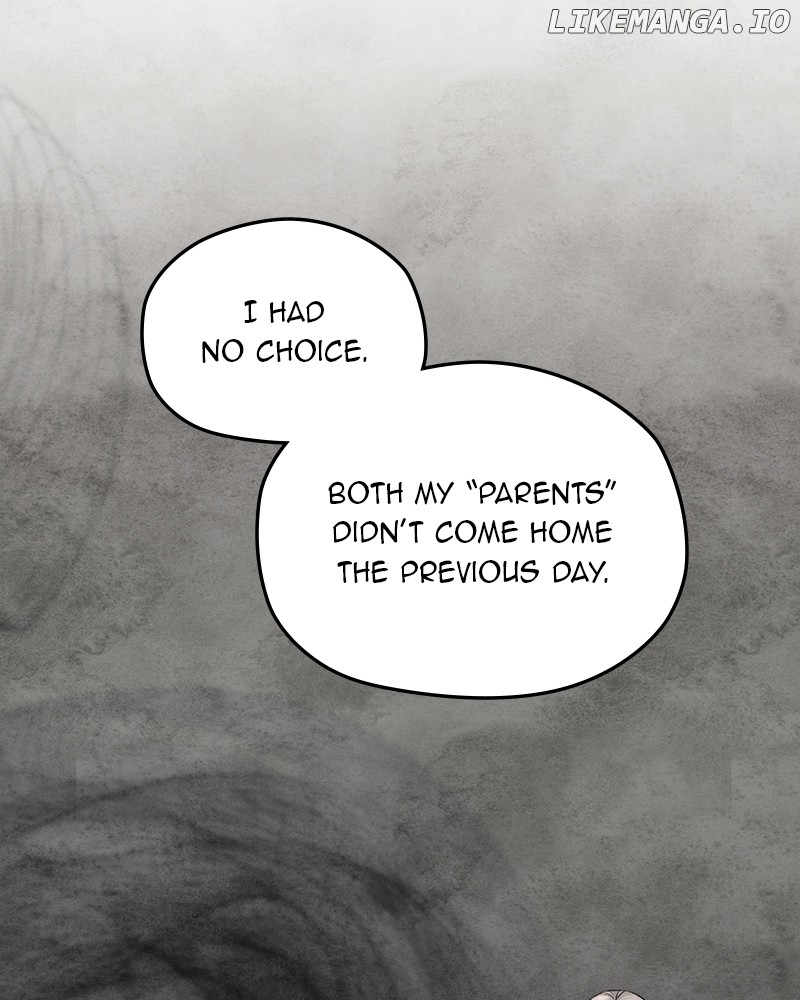As If Love Doesn’t Exist Chapter 54 - page 6