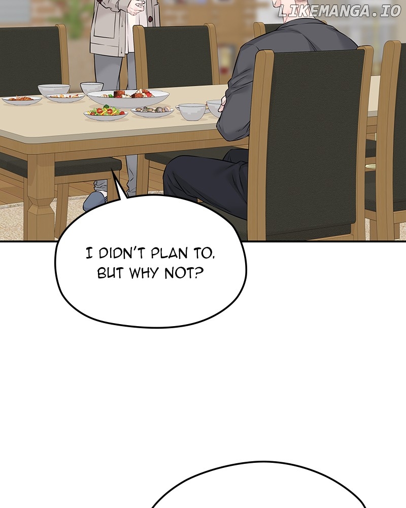 As If Love Doesn’t Exist Chapter 54 - page 61