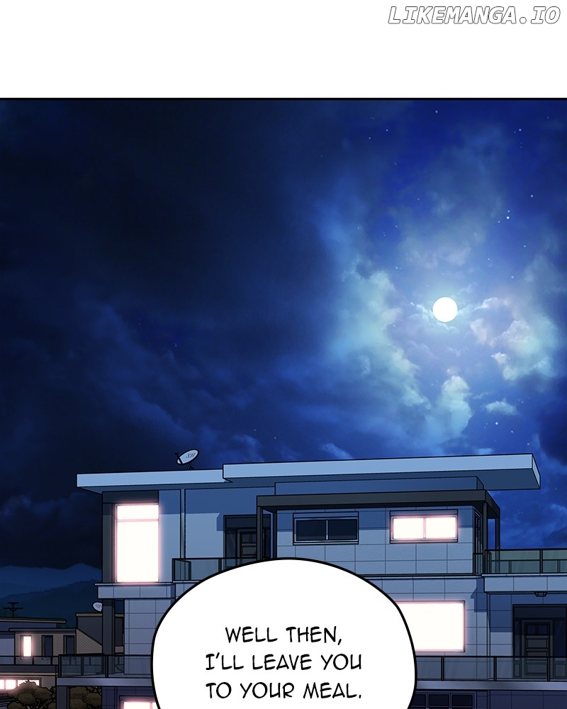 As If Love Doesn’t Exist Chapter 54 - page 73