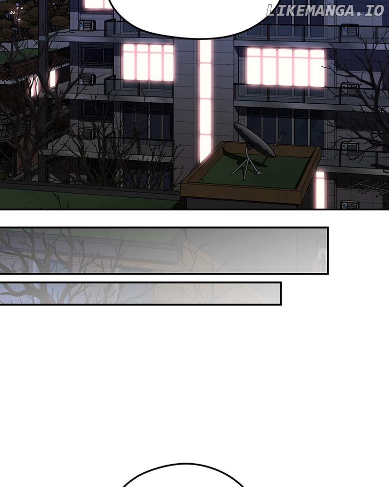 As If Love Doesn’t Exist Chapter 54 - page 74
