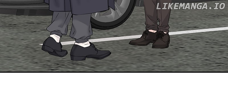 As If Love Doesn’t Exist Chapter 54 - page 76