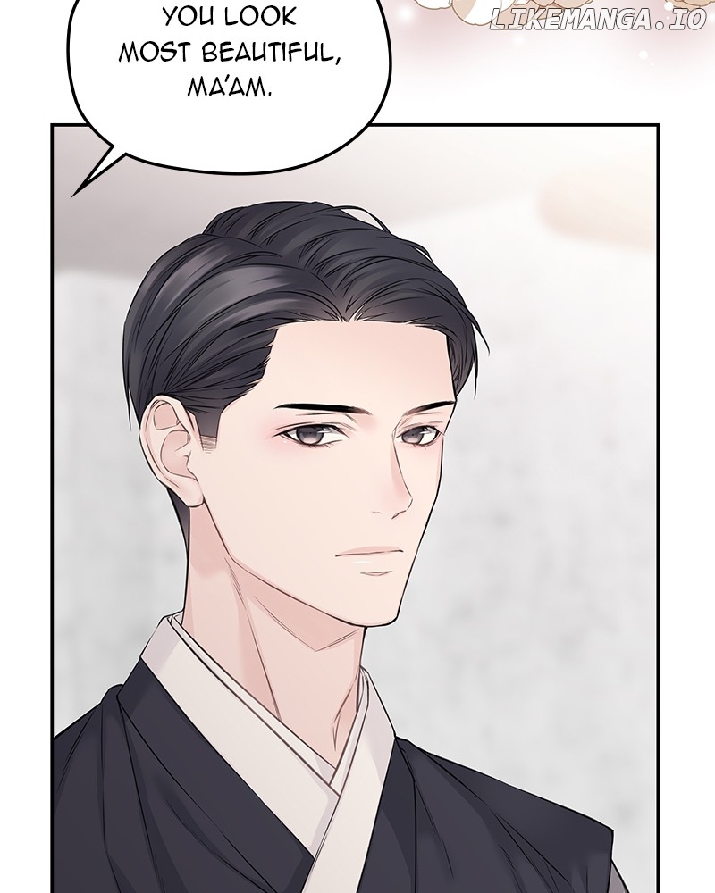 As If Love Doesn’t Exist Chapter 54 - page 79