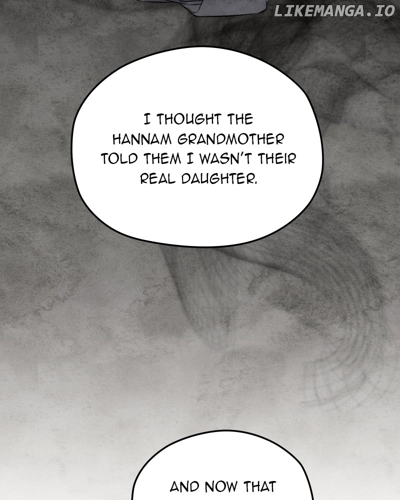 As If Love Doesn’t Exist Chapter 54 - page 8