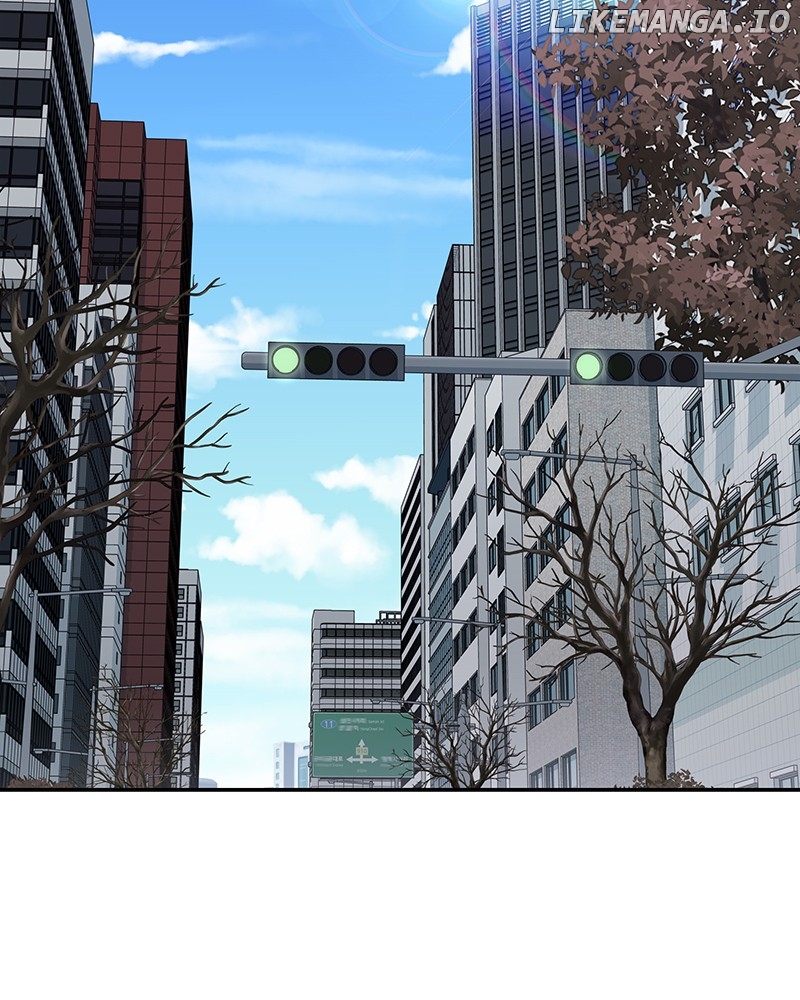 As If Love Doesn’t Exist Chapter 54 - page 81