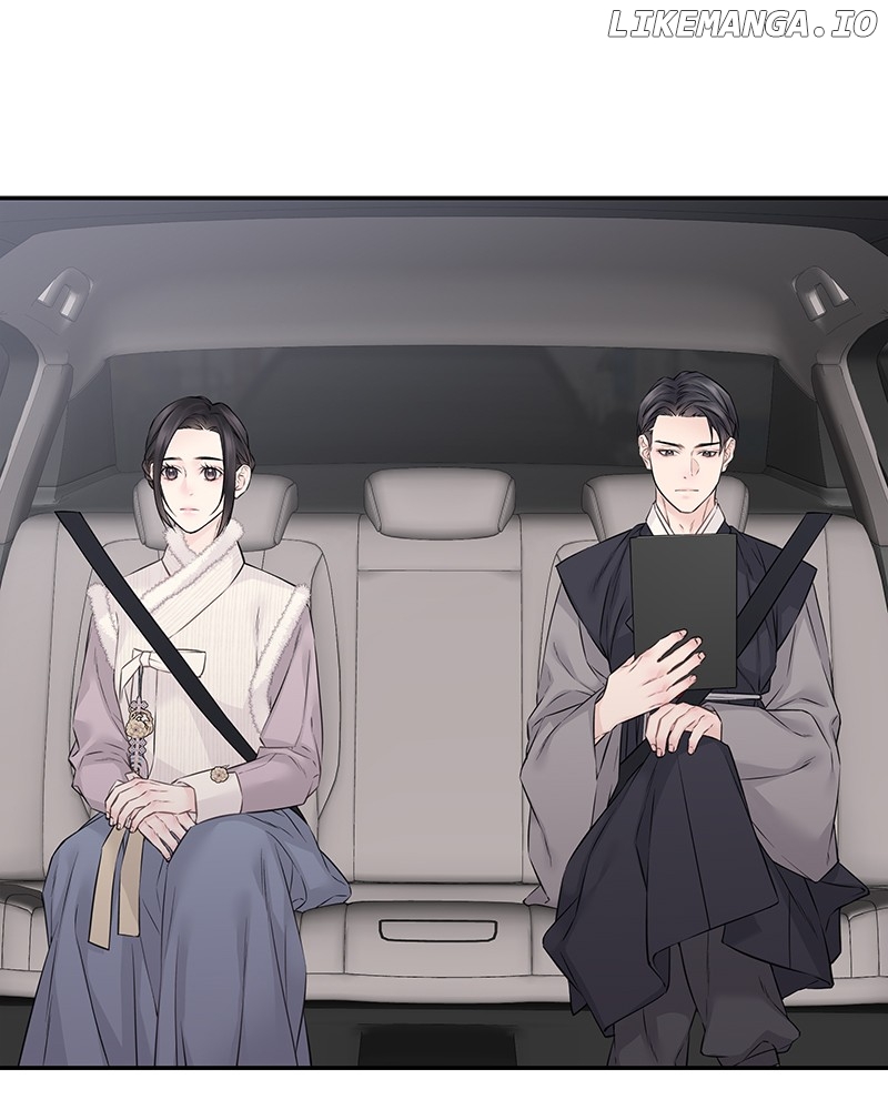 As If Love Doesn’t Exist Chapter 54 - page 82