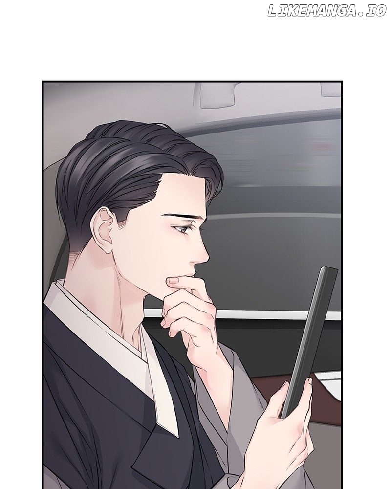 As If Love Doesn’t Exist Chapter 54 - page 83
