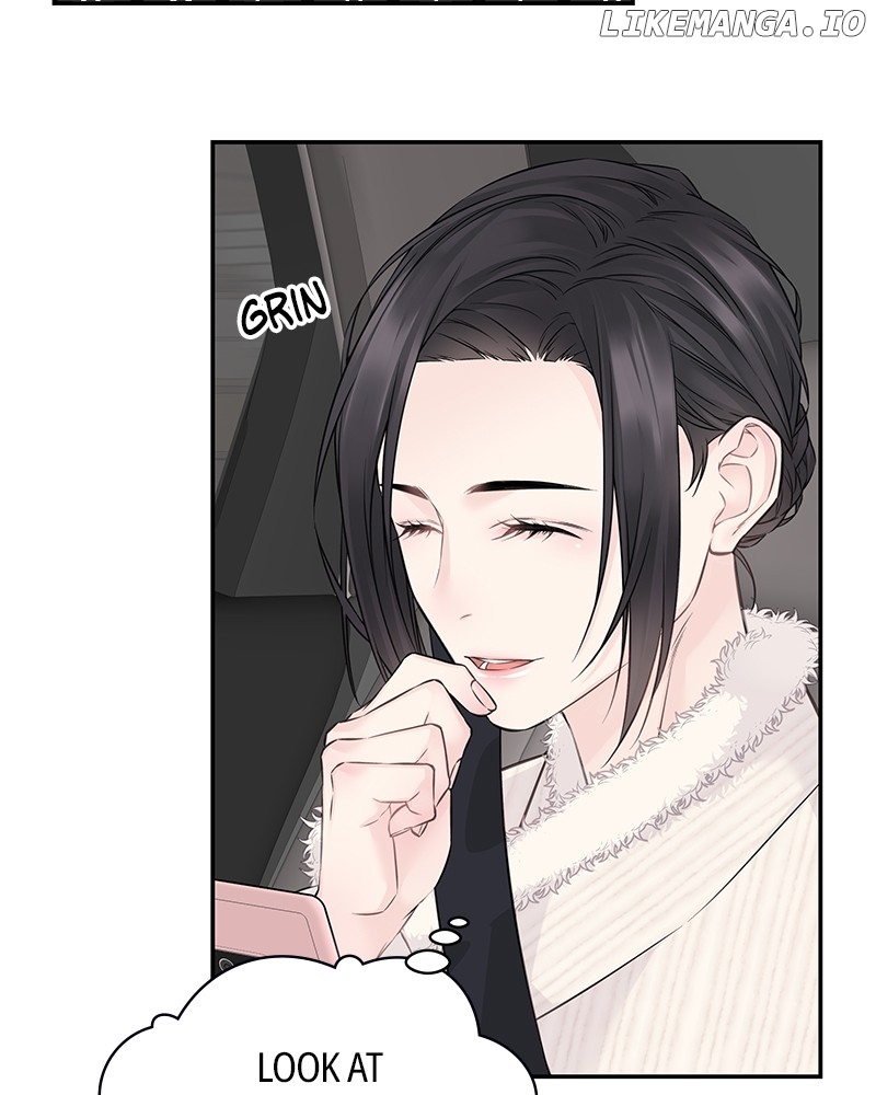 As If Love Doesn’t Exist Chapter 54 - page 89