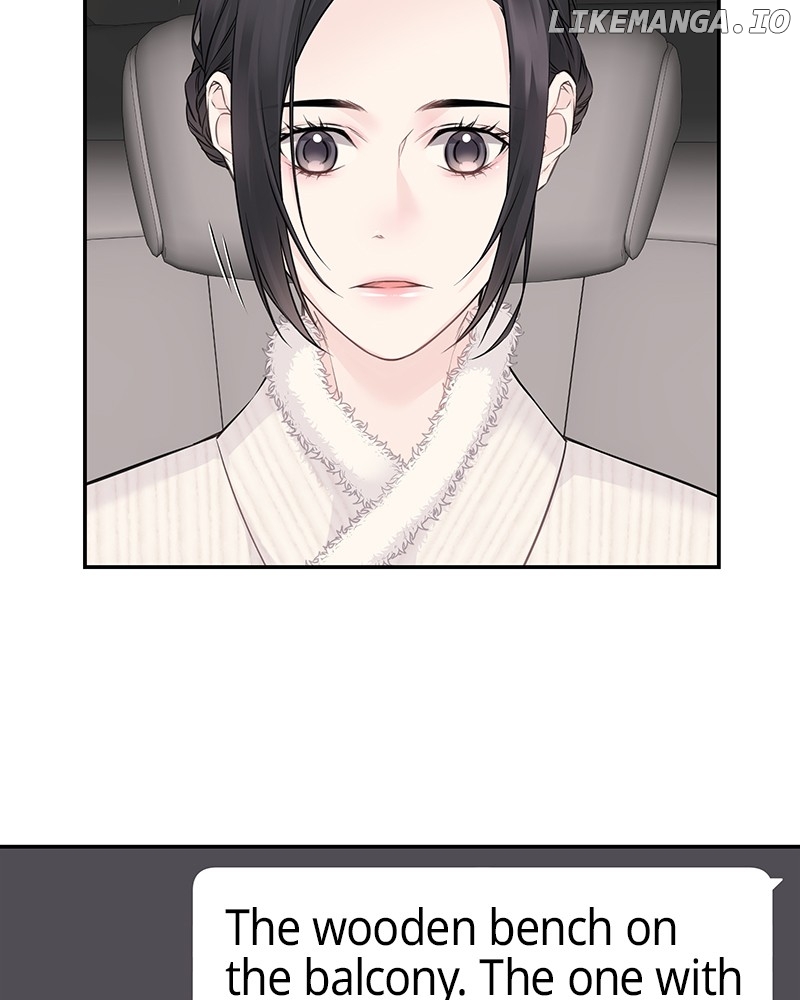 As If Love Doesn’t Exist Chapter 54 - page 94