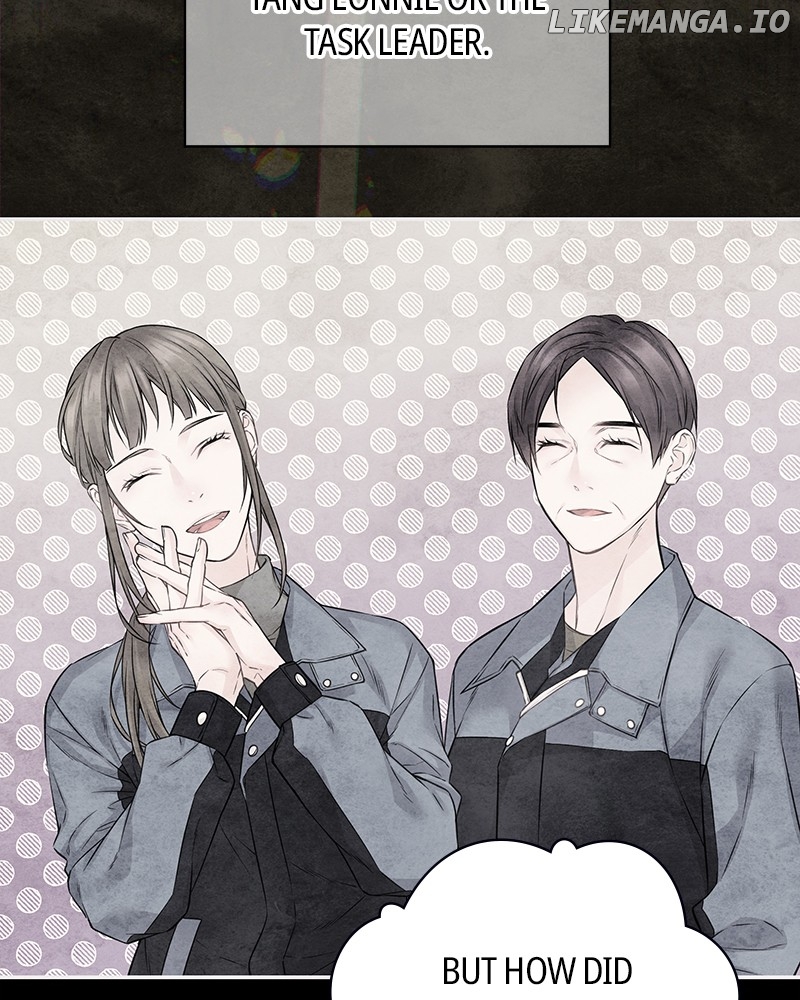 As If Love Doesn’t Exist Chapter 54 - page 98