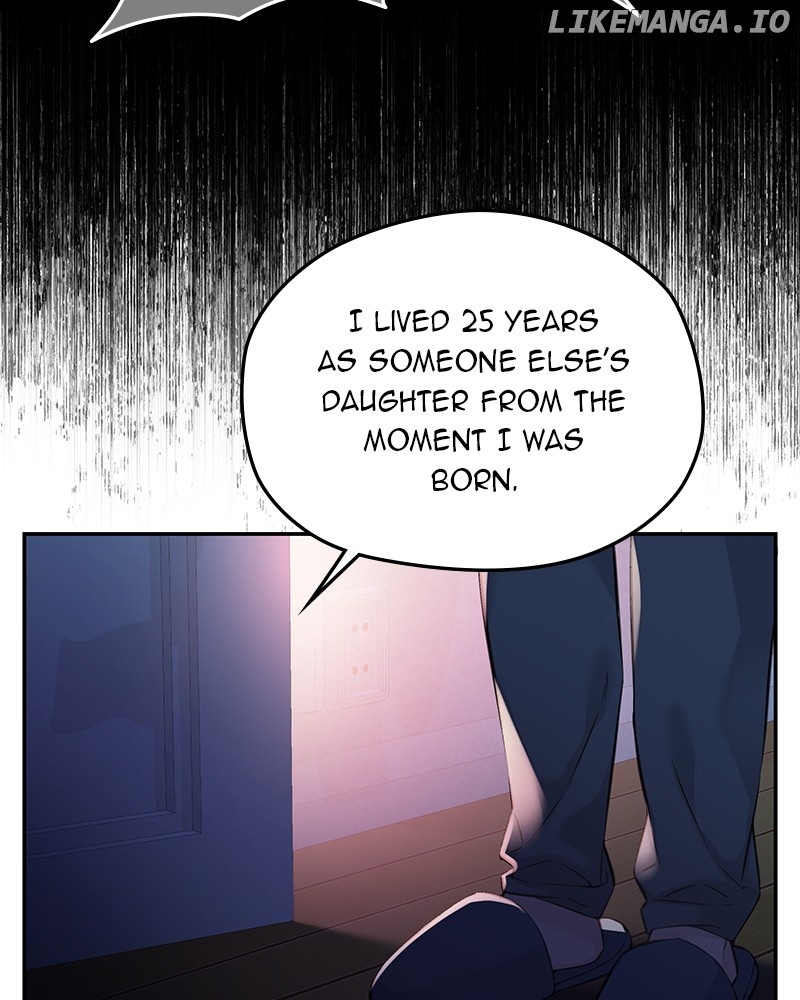As If Love Doesn’t Exist Chapter 52 - page 16