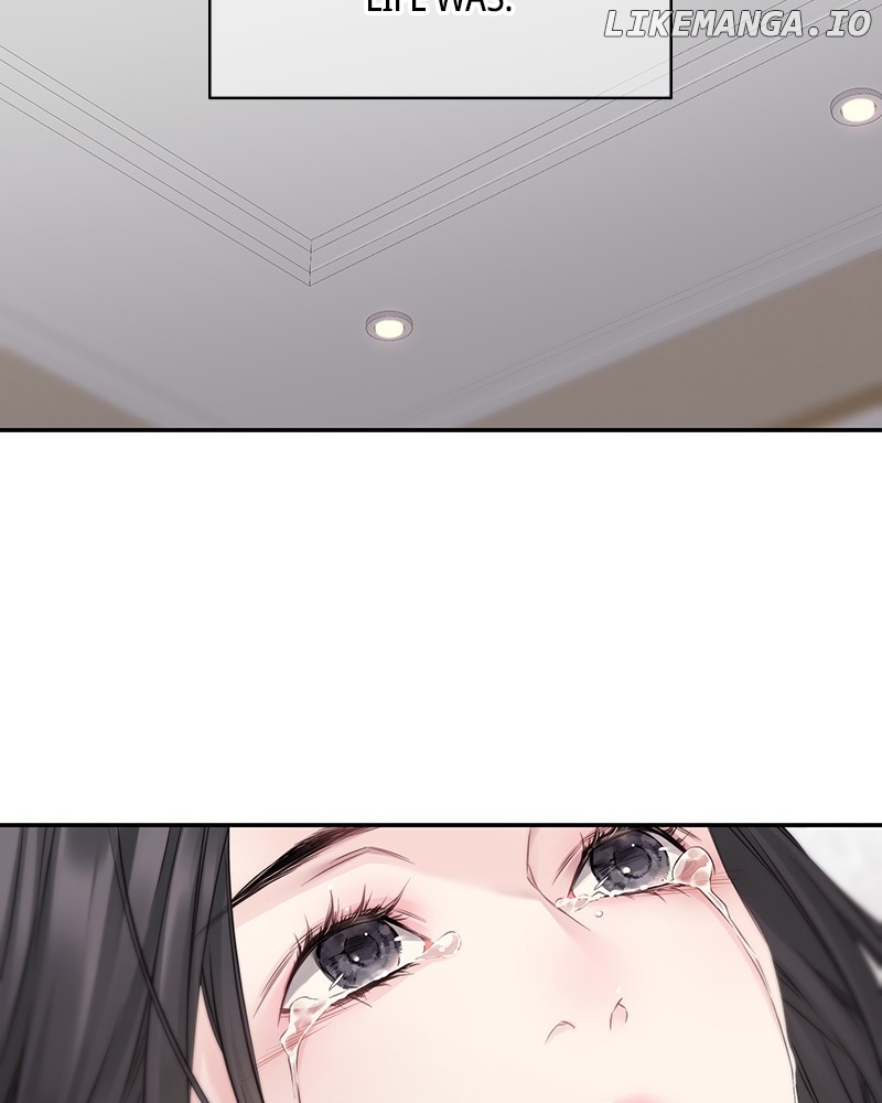 As If Love Doesn’t Exist Chapter 52 - page 18
