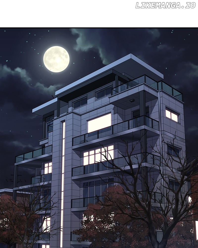 As If Love Doesn’t Exist Chapter 52 - page 2