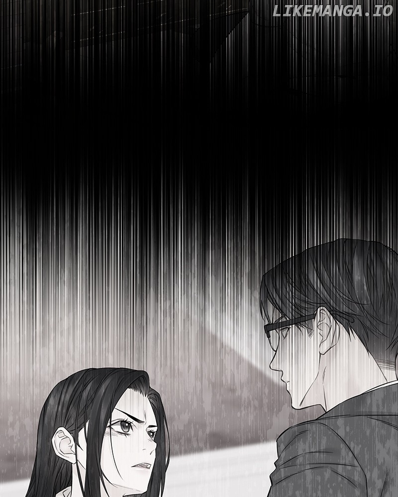 As If Love Doesn’t Exist Chapter 52 - page 21