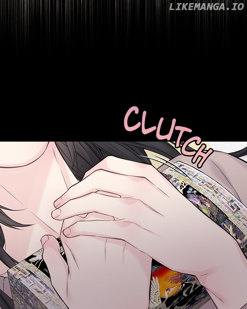 As If Love Doesn’t Exist Chapter 52 - page 24