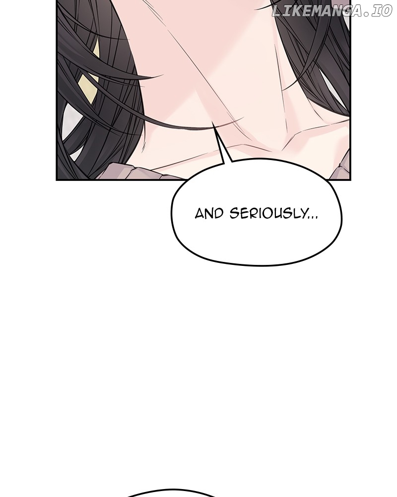 As If Love Doesn’t Exist Chapter 52 - page 27