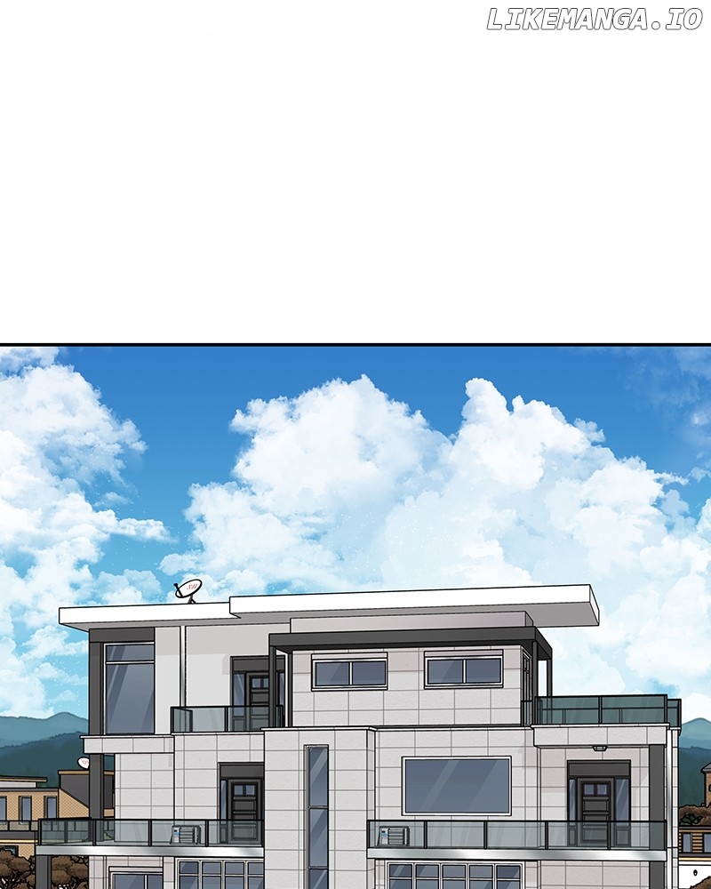 As If Love Doesn’t Exist Chapter 52 - page 34