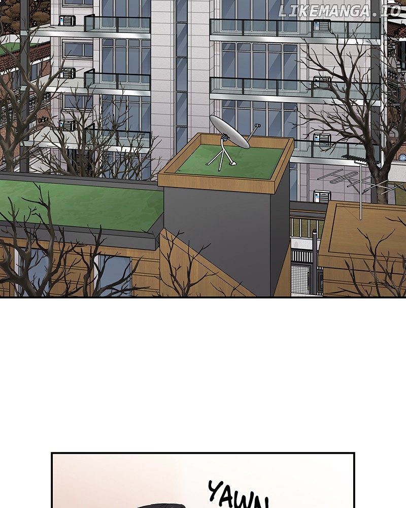 As If Love Doesn’t Exist Chapter 52 - page 35