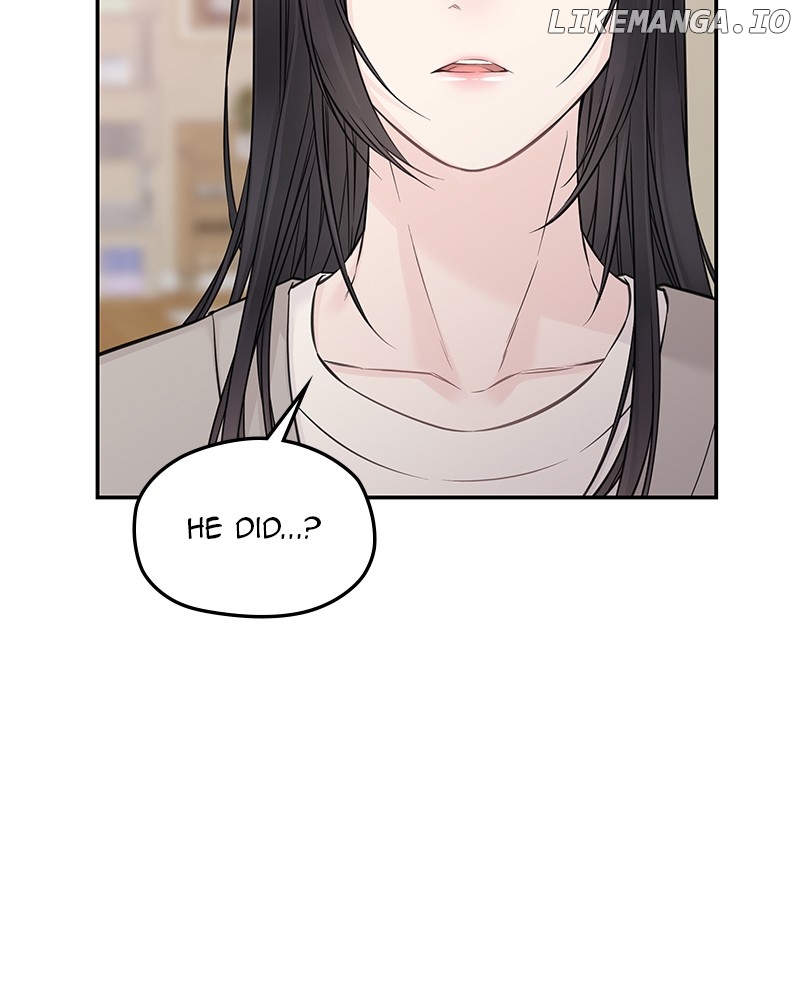 As If Love Doesn’t Exist Chapter 52 - page 40