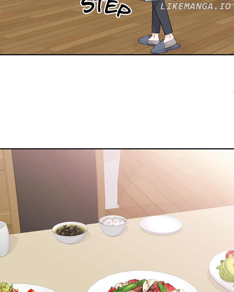 As If Love Doesn’t Exist Chapter 52 - page 42