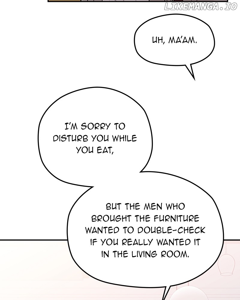 As If Love Doesn’t Exist Chapter 52 - page 78