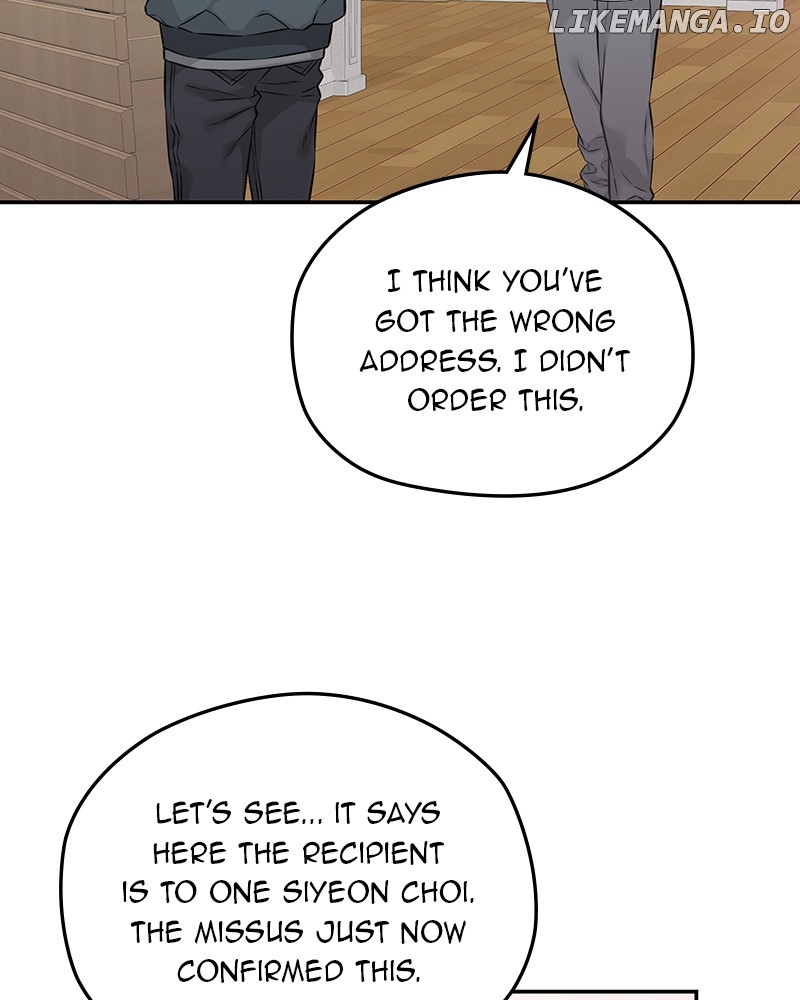 As If Love Doesn’t Exist Chapter 52 - page 89