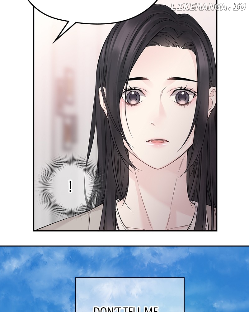 As If Love Doesn’t Exist Chapter 52 - page 90