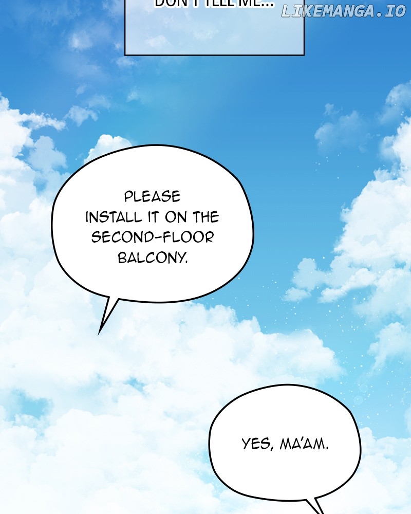 As If Love Doesn’t Exist Chapter 52 - page 91