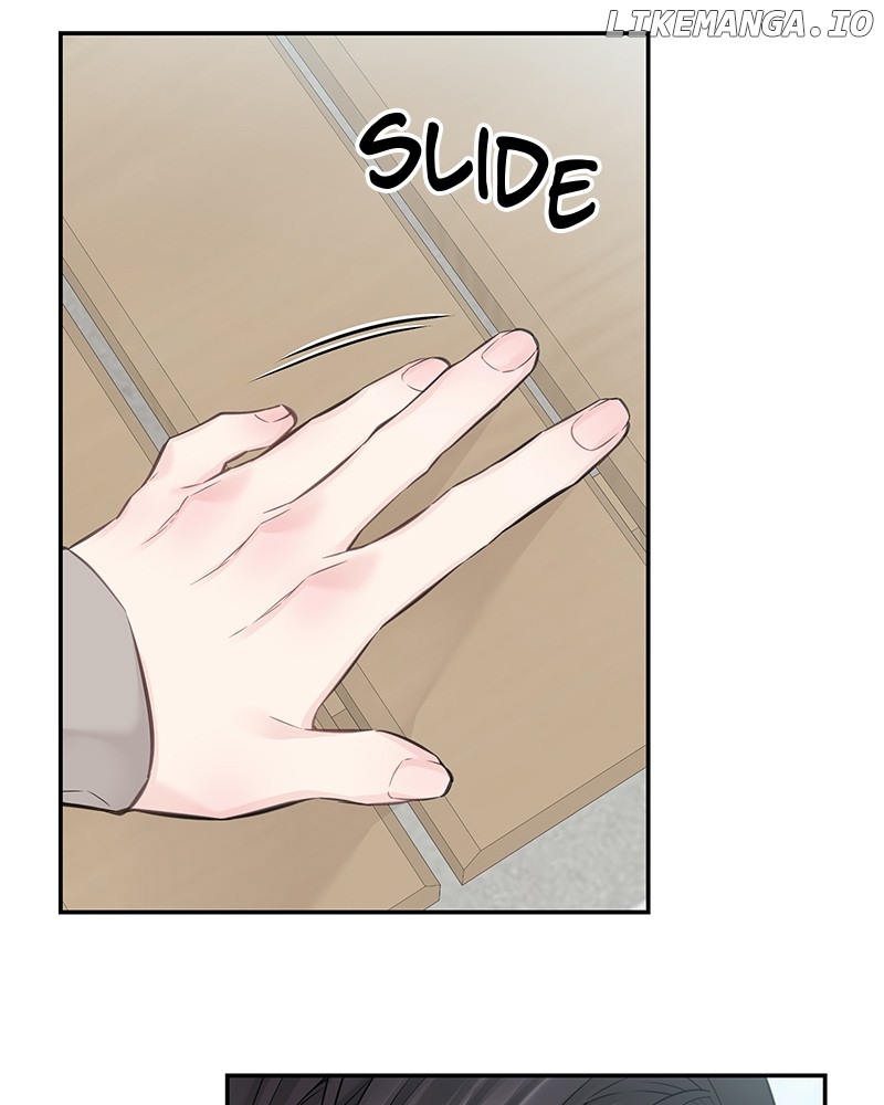 As If Love Doesn’t Exist Chapter 52 - page 93