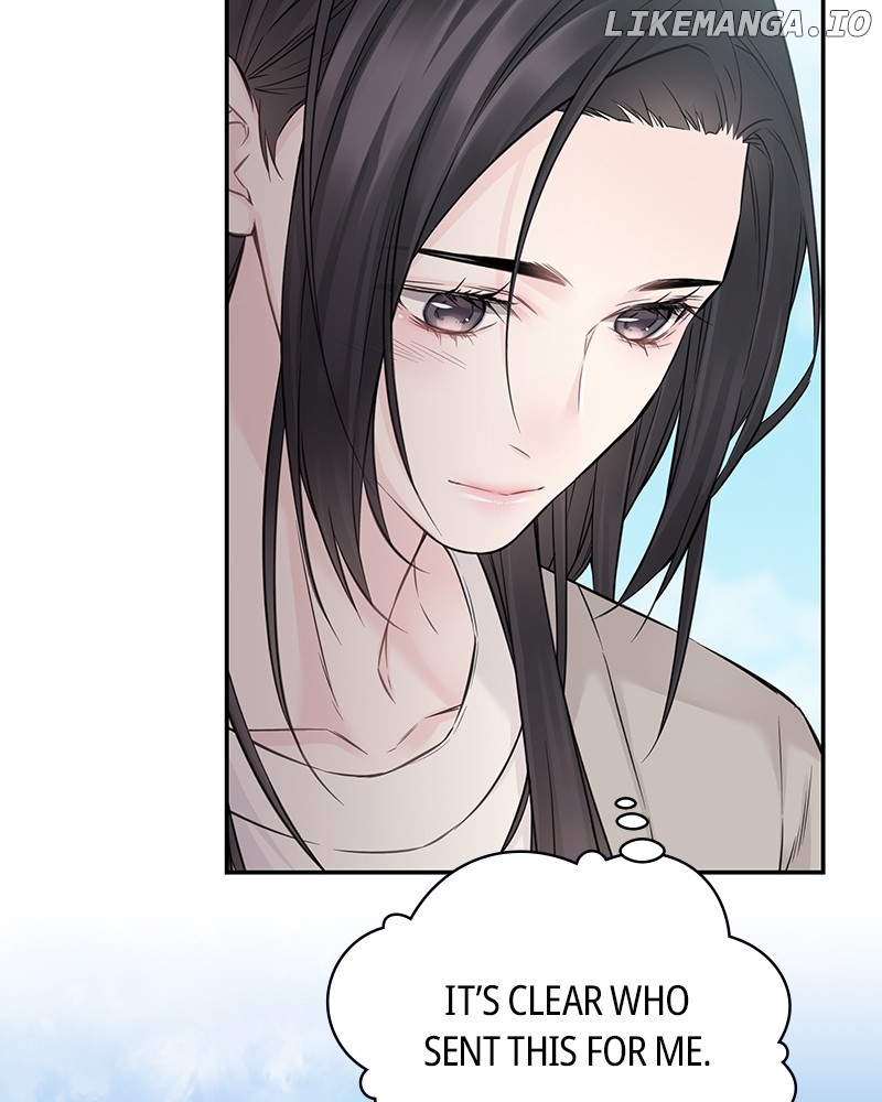 As If Love Doesn’t Exist Chapter 52 - page 94
