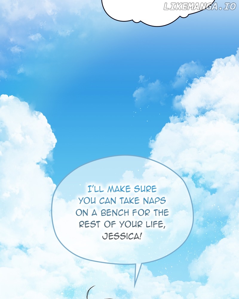 As If Love Doesn’t Exist Chapter 52 - page 95