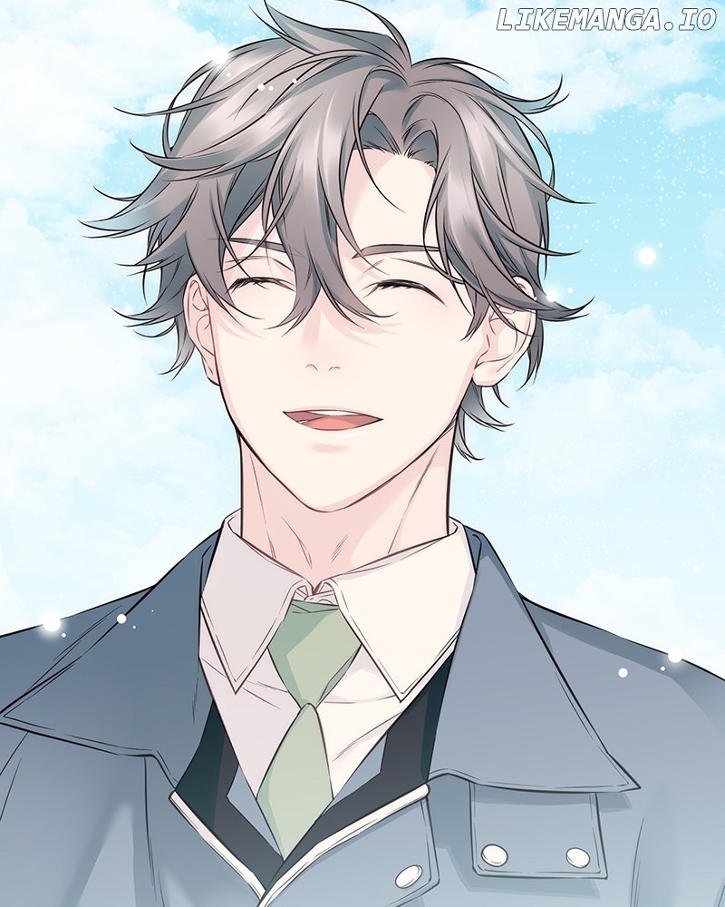 As If Love Doesn’t Exist Chapter 52 - page 96