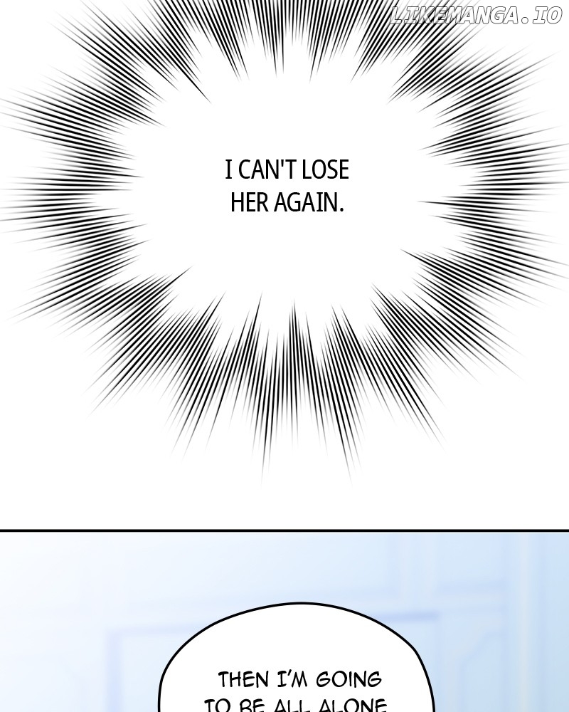 As If Love Doesn’t Exist Chapter 40 - page 104