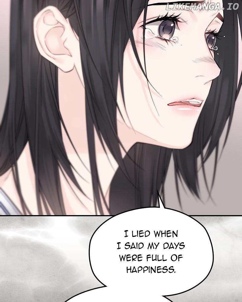 As If Love Doesn’t Exist Chapter 40 - page 107