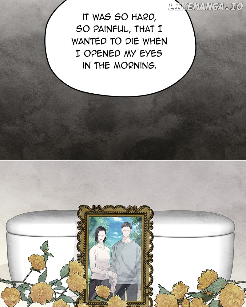 As If Love Doesn’t Exist Chapter 40 - page 108