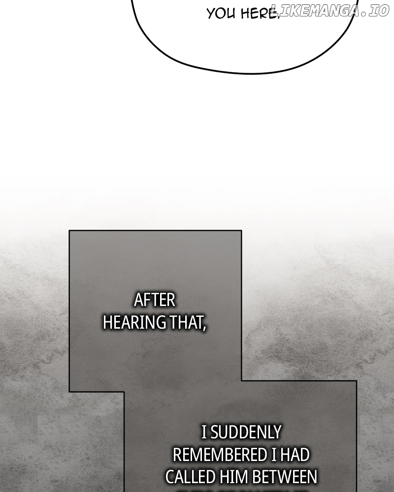 As If Love Doesn’t Exist Chapter 40 - page 11